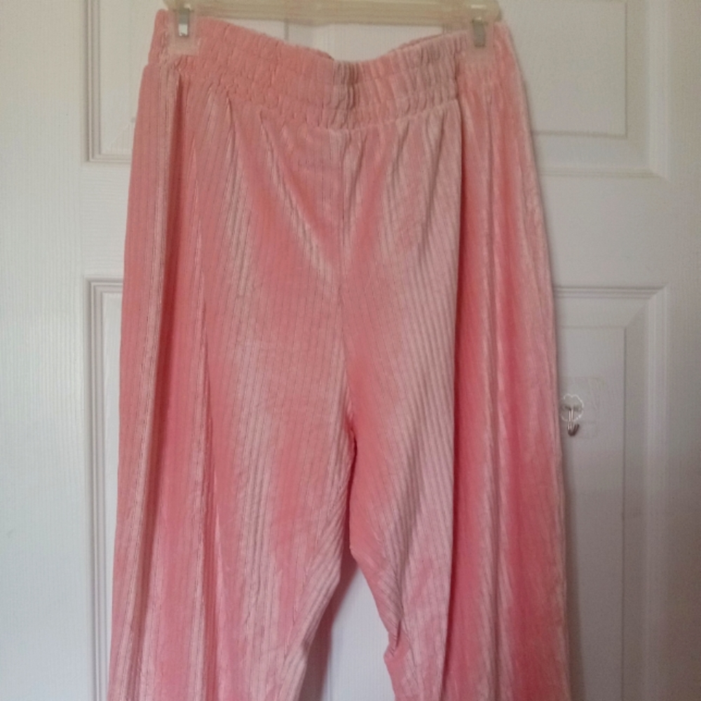 Brand New Valour Pants. Worn Once!